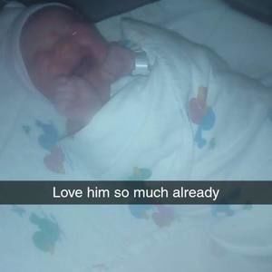 Meet your Posher, Logan